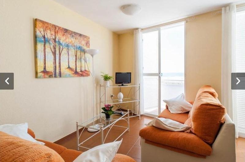 Duplex Conil Con Vistas A La Playa * Conil De La Frontera