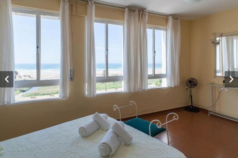 Duplex Conil Con Vistas A La Playa Apartment Conil De La Frontera